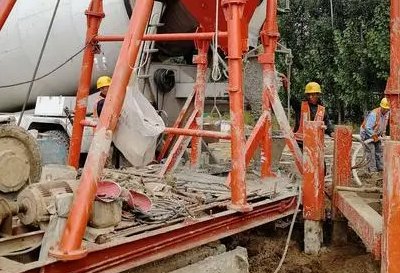 高安现在打井50米需要多少钱